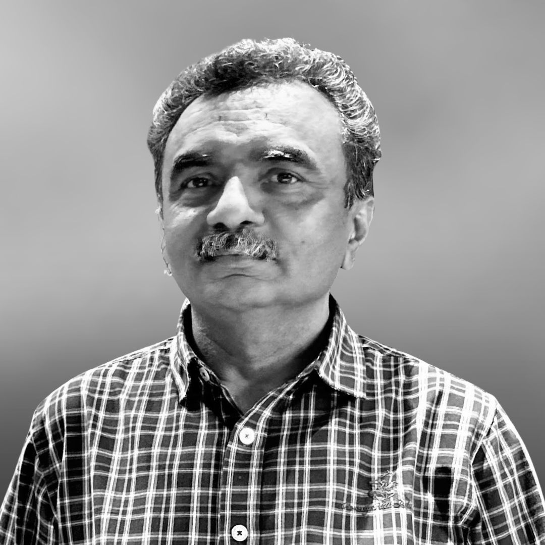 Alkesh Gangwal, Alkesh Gangwal & Associates